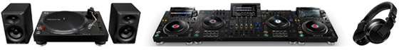 Pioneer Dj - AlphaTheta Argentina